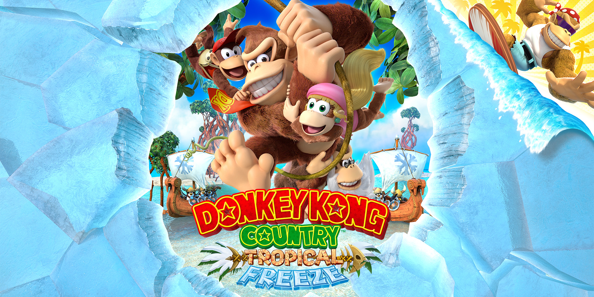 donkey-kong-country-switch