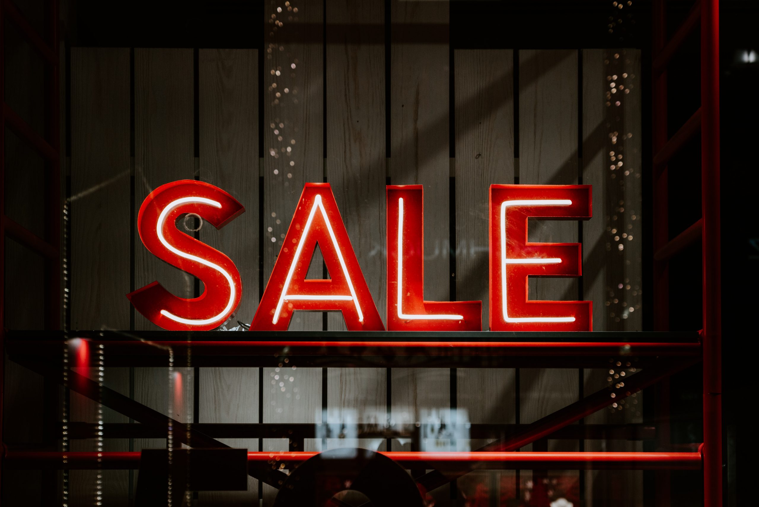 Sale op Steam