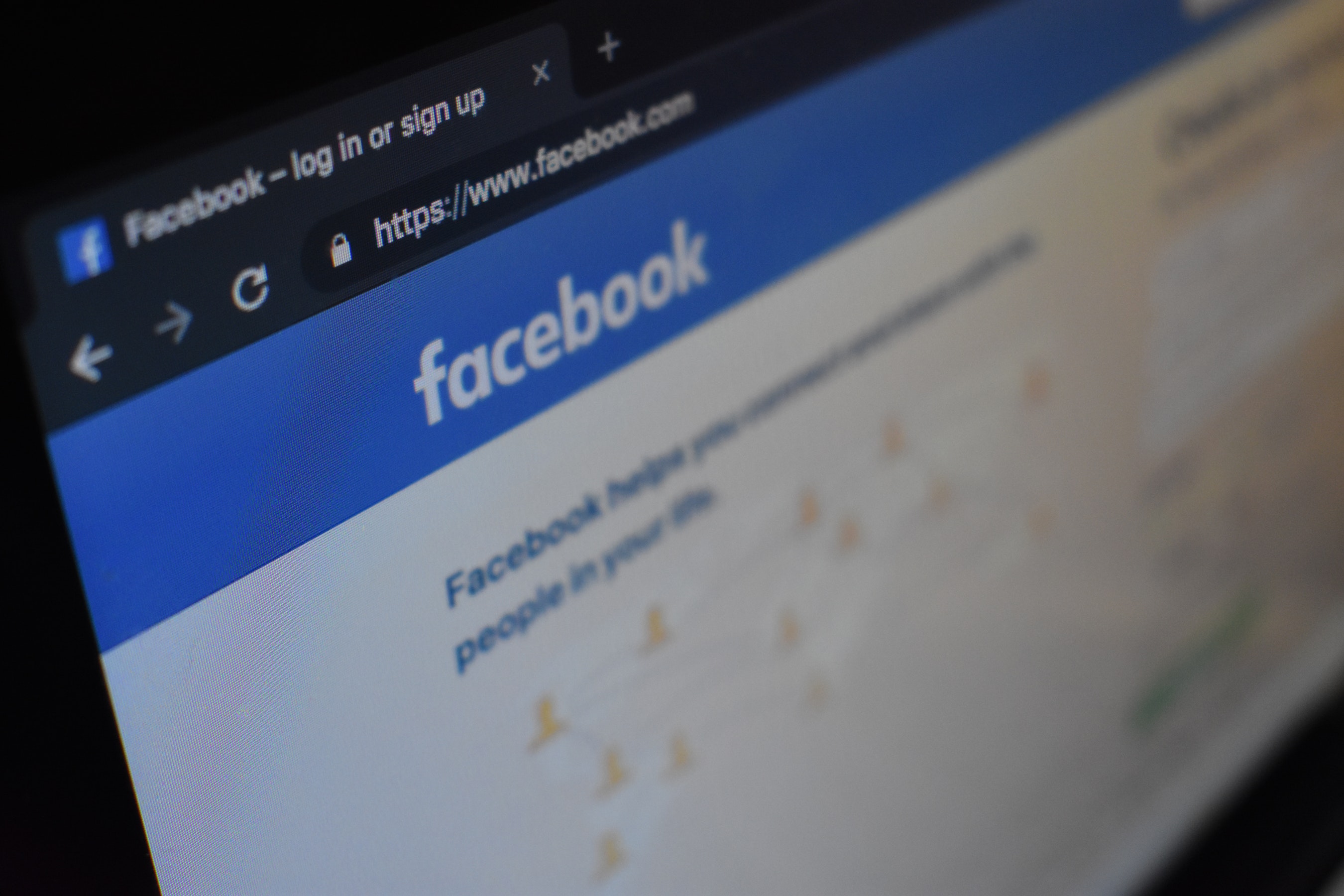 facebook-plaatst-spam-namens-mij