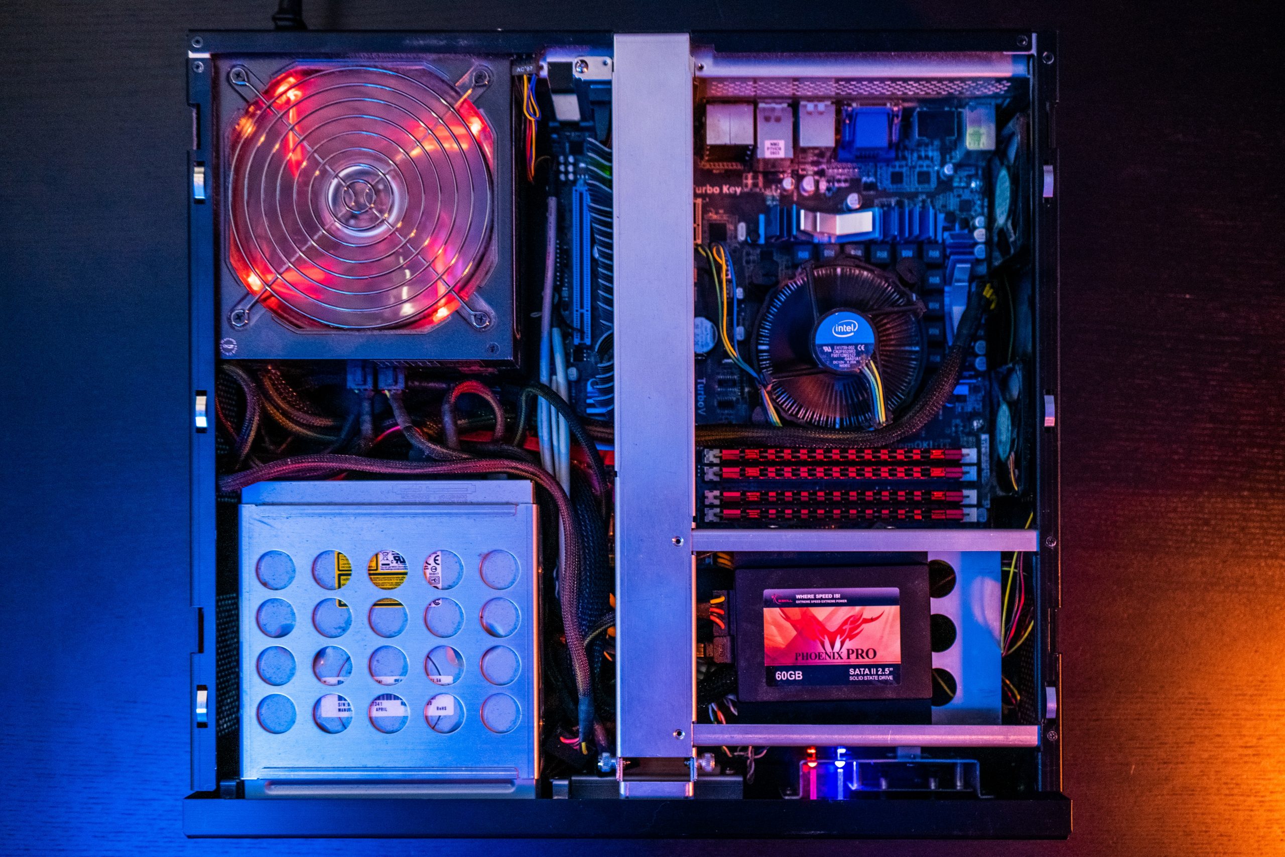 Past een M.2 SSD overal in
