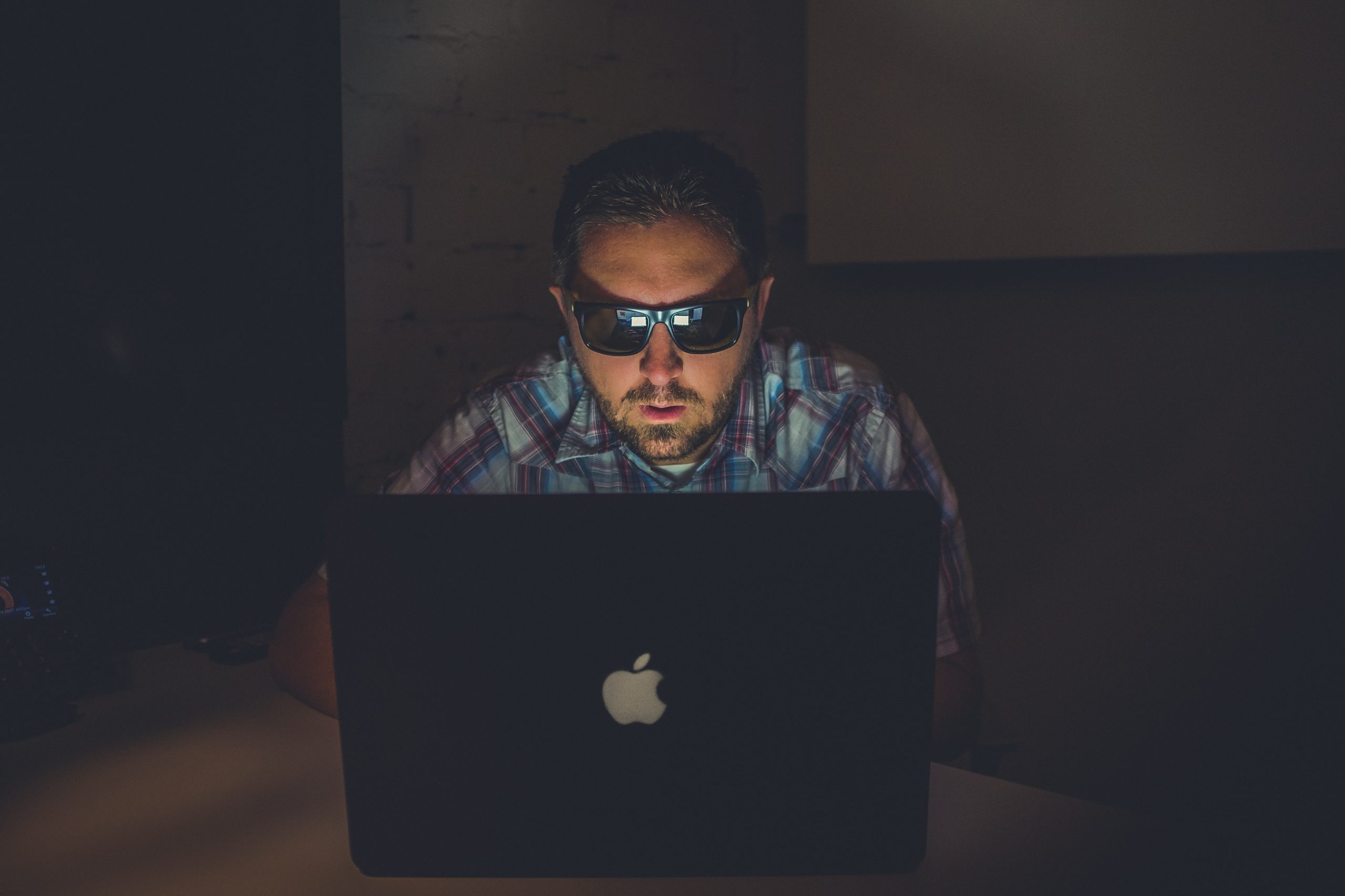 Hacker