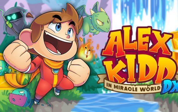 alex-kidd-miracle-world-dx-aangekondigd