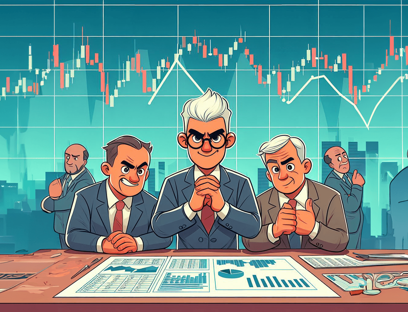 Graaicultuur bij Tech-giganten leidt tot klimaatcatastrofe