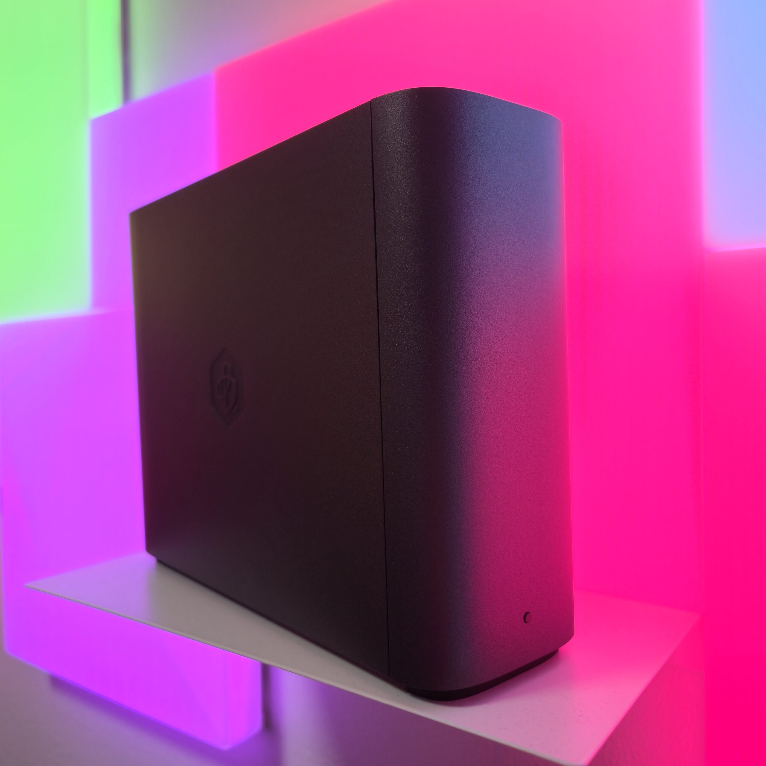 Synology BeeStation: een NAS zonder poespas