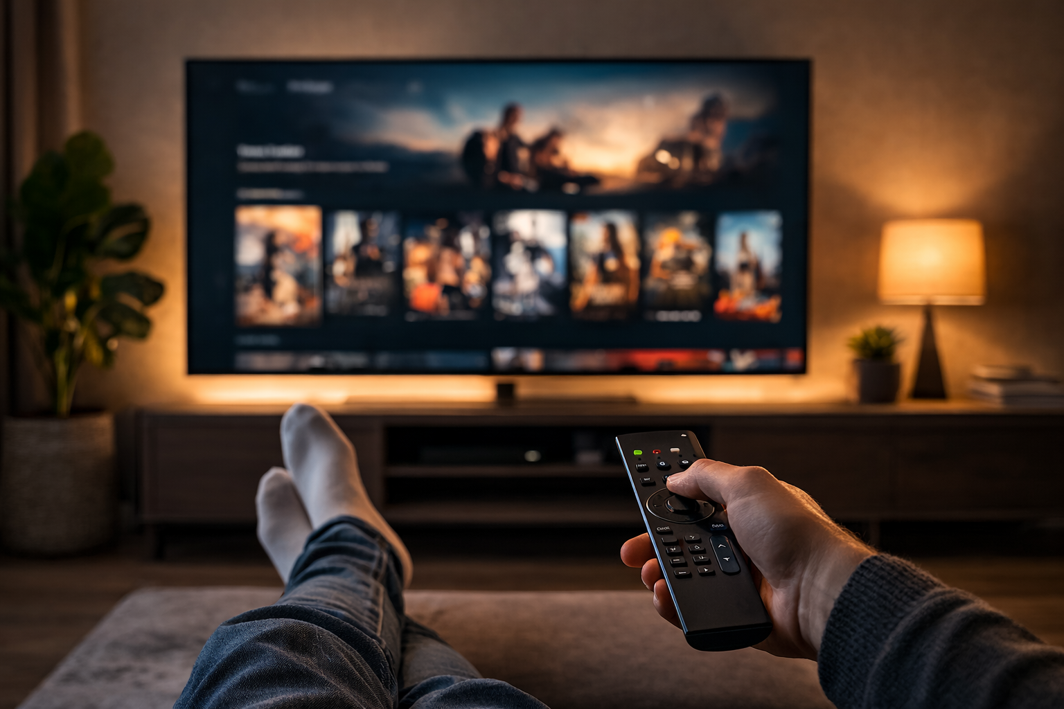 Maak je eigen streamingdienst: digitaliseer dvd’s en bespaar op Netflix